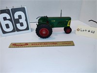 Oliver super 88 tractor toy