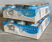 (48) Can of Fancy Feast Flaked Cat Food #2
