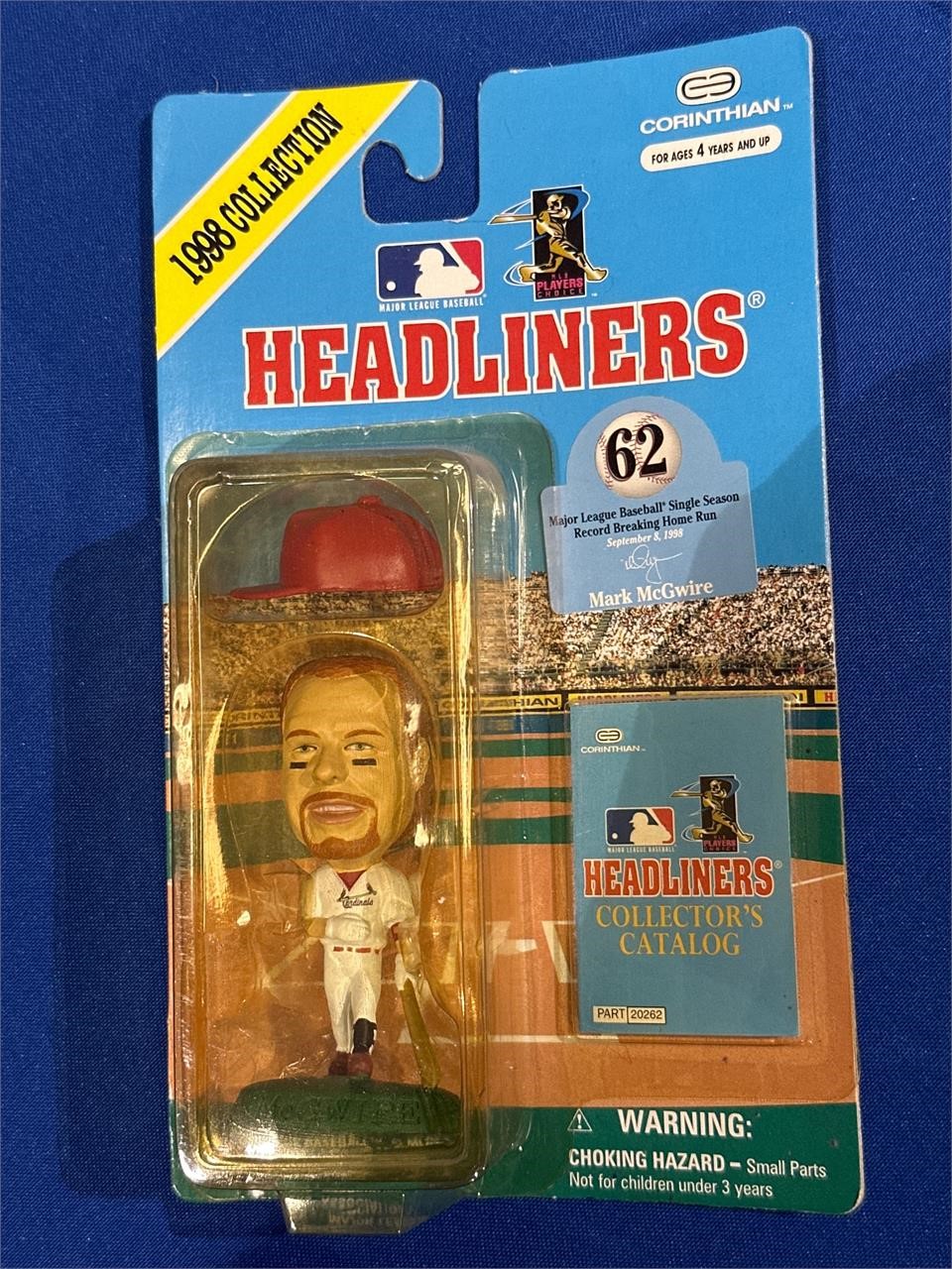 Sports Collectibles
