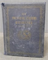 1904 Dictionary