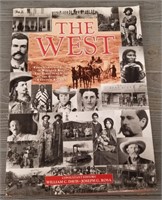 "The West" Book