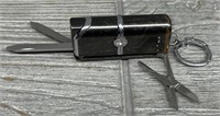 Dachuan Lighter Knife DC323