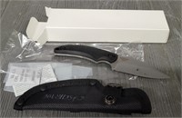 Schrade 400ER Knife #4