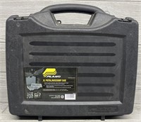 Handgun Storage Case