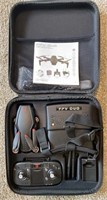 FPV Drone with Goggles