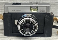 Kodak Retina SI Camera