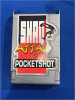 Shaq Attaq Pocketshot