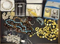 Vintage Jewelry Assortment