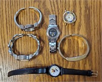 Collection of Watches