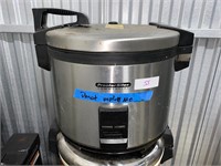 ProctorSilex 30 Cup Electric Rice Cooker
