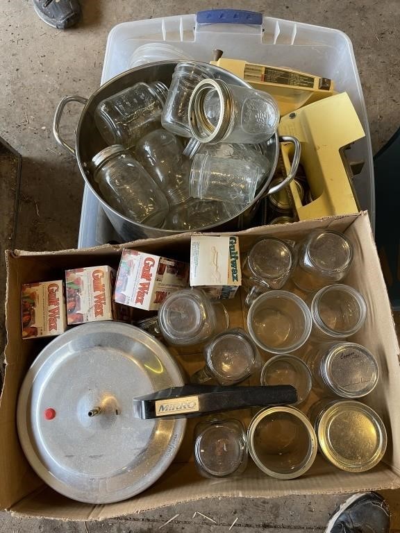 ONLINE ONLY PIG RESCUE DONATION ESTATE AUCTION