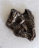 3.34 Grams Meteorite Space Rock