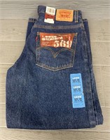 New Pair of Levi’s 28x28 Jeans