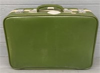 Vintage Amelia Earhart MCM Suitcase