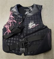 Ladies Life Jacket