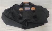 Vintage Jansport Duffel Bag