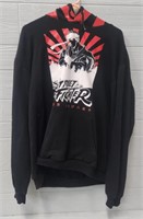 XXL Street Fighter Sweatshirt