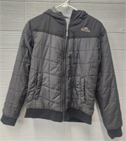 Small Pacific Trial Jacket
