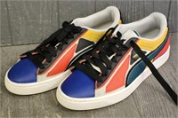 Puma Size 5.5 Custom Design Shoes
