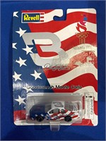 1996 Olympics Dale Earnhardt car