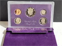 1987 United States Proof Coins