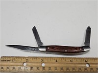 Winchester Pocket Knife