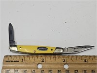 Small Winchester Pocket Knife