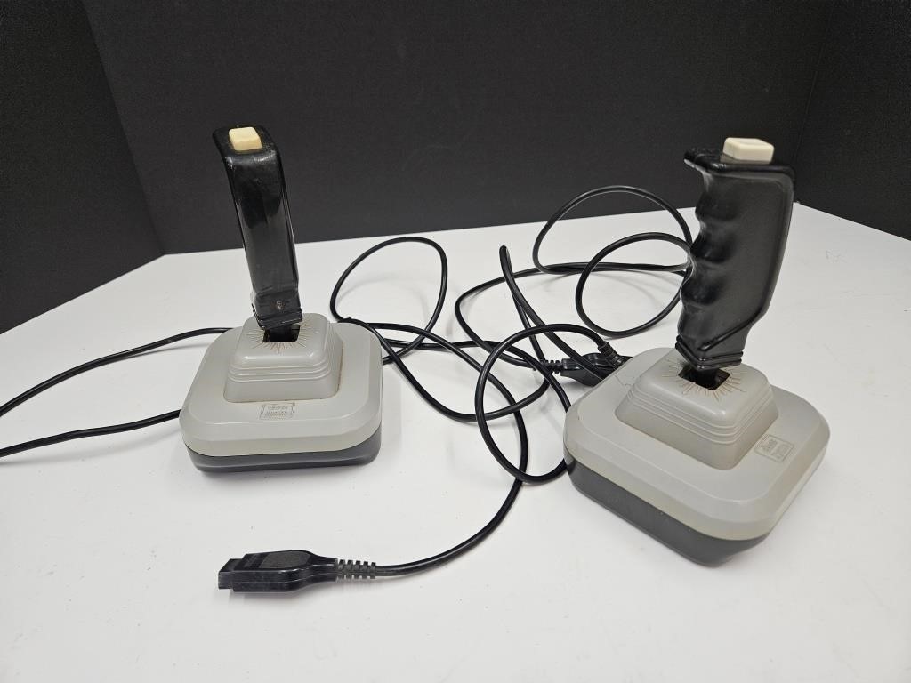 WICO  Game Controllers