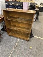 Mid century bookcase