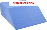 DMI Ortho Bed Wedge  Blue 8 x 20 x 24