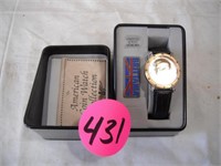 1966 Kennedy Watch