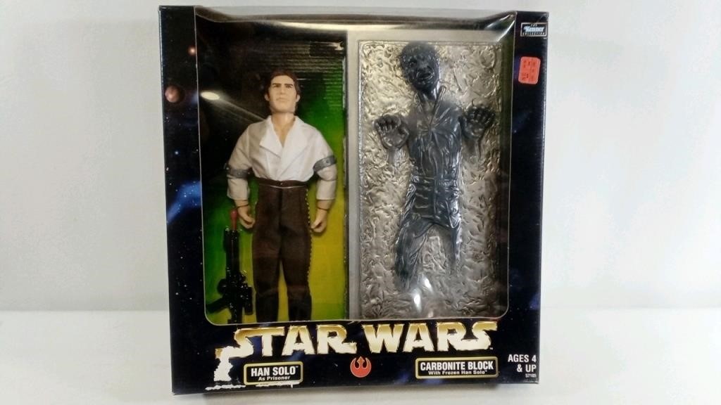 STAR WARS - Collector's Item