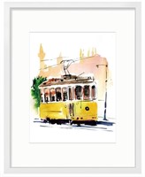 Annecy 16x20 Poster Frame (1 Pack, White)