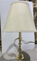 BALDWIN LAMP