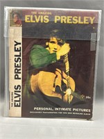 The Amazing Elvis Presley magazine
