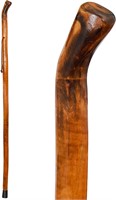 $26  Kodera Wooden Cane for Hiking  48 Inch