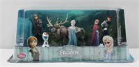 New Disney Frozen Figurine Playset