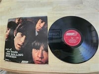 Out of Our Heads The Rolling Stones vinyl record