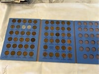 1941 & Newer Penny Collection
