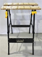 Ultra Steel Foldable Workbench