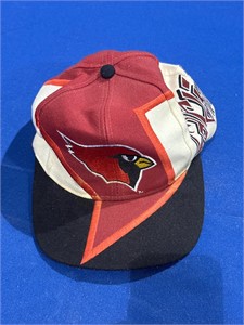 Vintage Arizona Cardinals hat