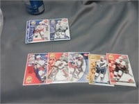 1998 NHL cards lot
