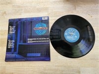 Waylon and Company vinyl record