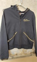 Women's Harley Davidson Bakersfield,CA hooded