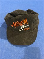 Vintage Akeem the Dream hat