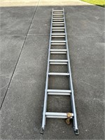 24 ft Extension Ladder