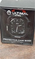 New Ultimal Protective case band for apple watch