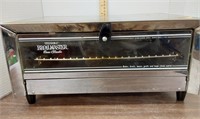 Udico Broilmaster Oven Broiler. Comes w/cord.
