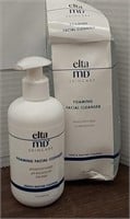 New Elta MD Skincare Foaming facial cleaner.