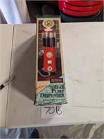MUSGO Gas Pump Dispenser Toy